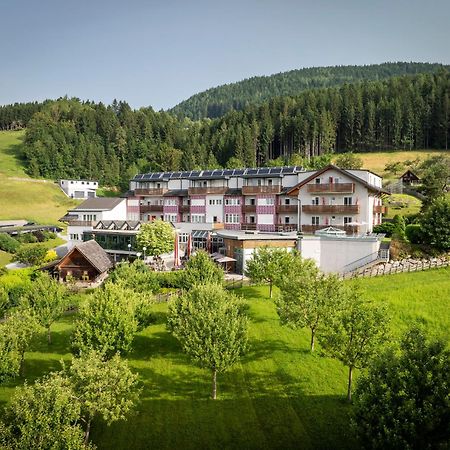 Vital-Hotel-Styria Fladnitz an der Teichalm Kültér fotó