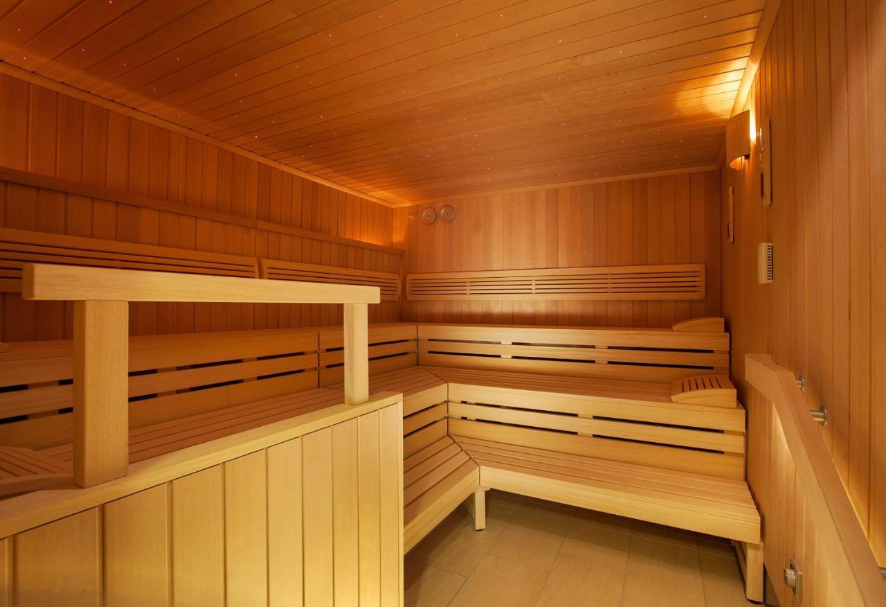 Vital-Hotel-Styria Fladnitz an der Teichalm Kültér fotó