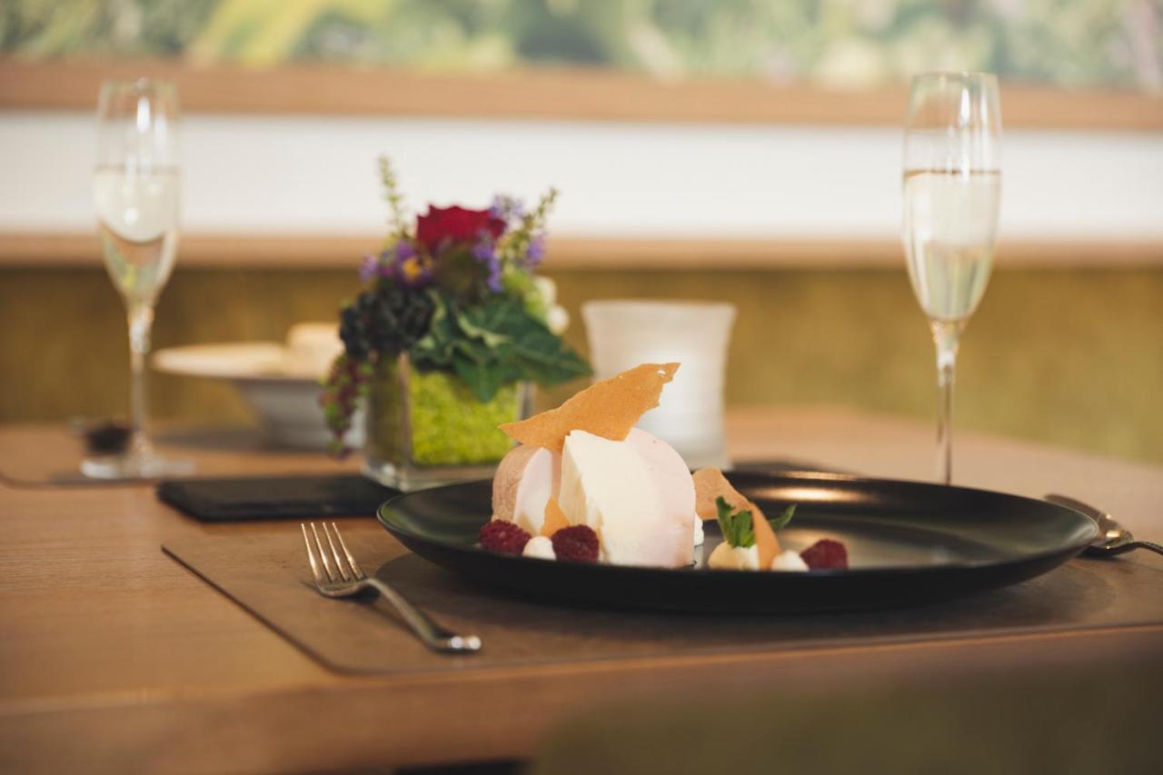 Vital-Hotel-Styria Fladnitz an der Teichalm Kültér fotó