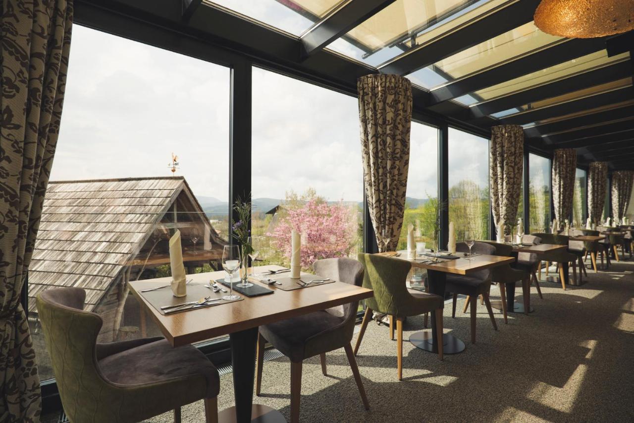 Vital-Hotel-Styria Fladnitz an der Teichalm Kültér fotó