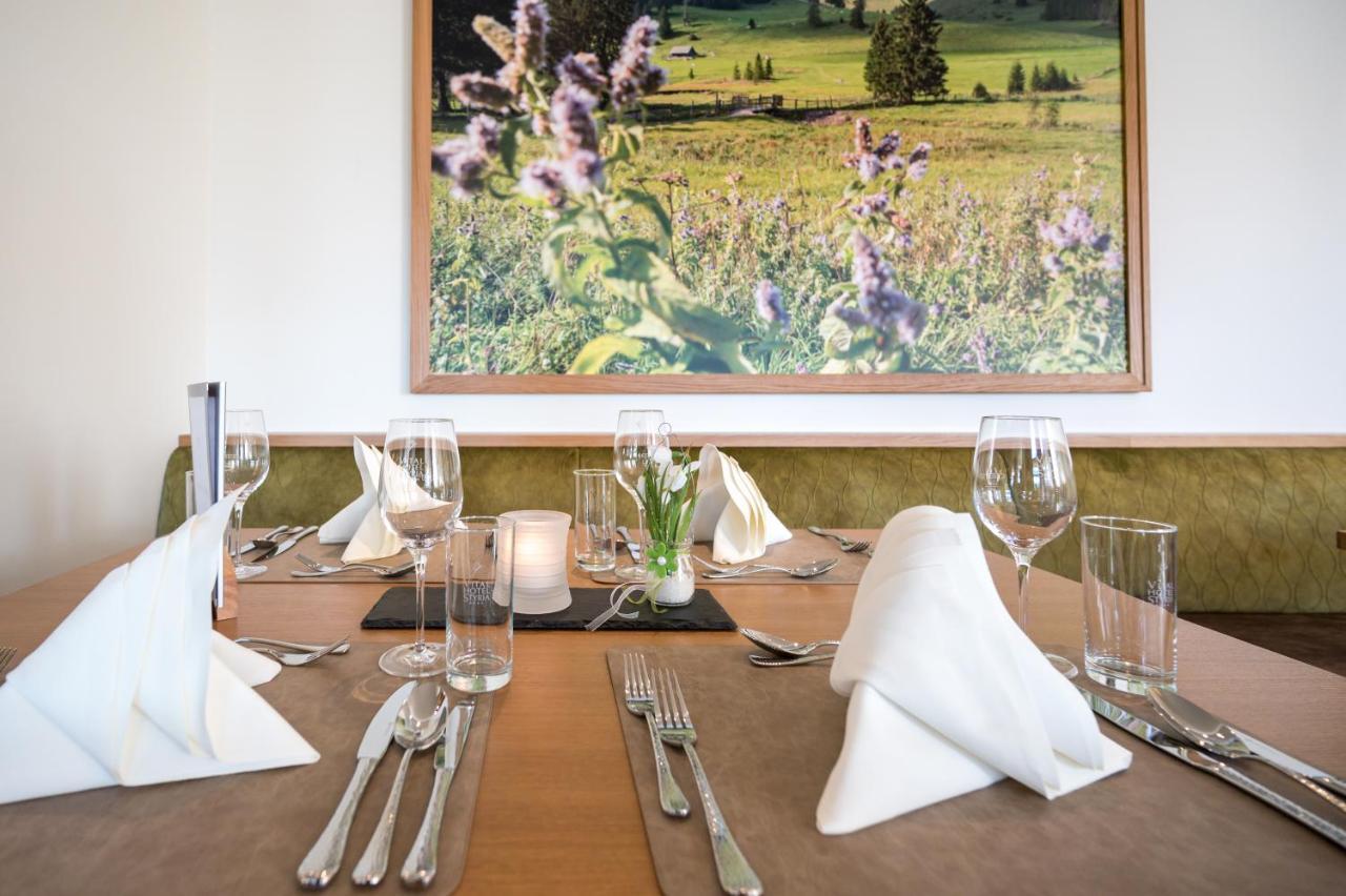 Vital-Hotel-Styria Fladnitz an der Teichalm Kültér fotó