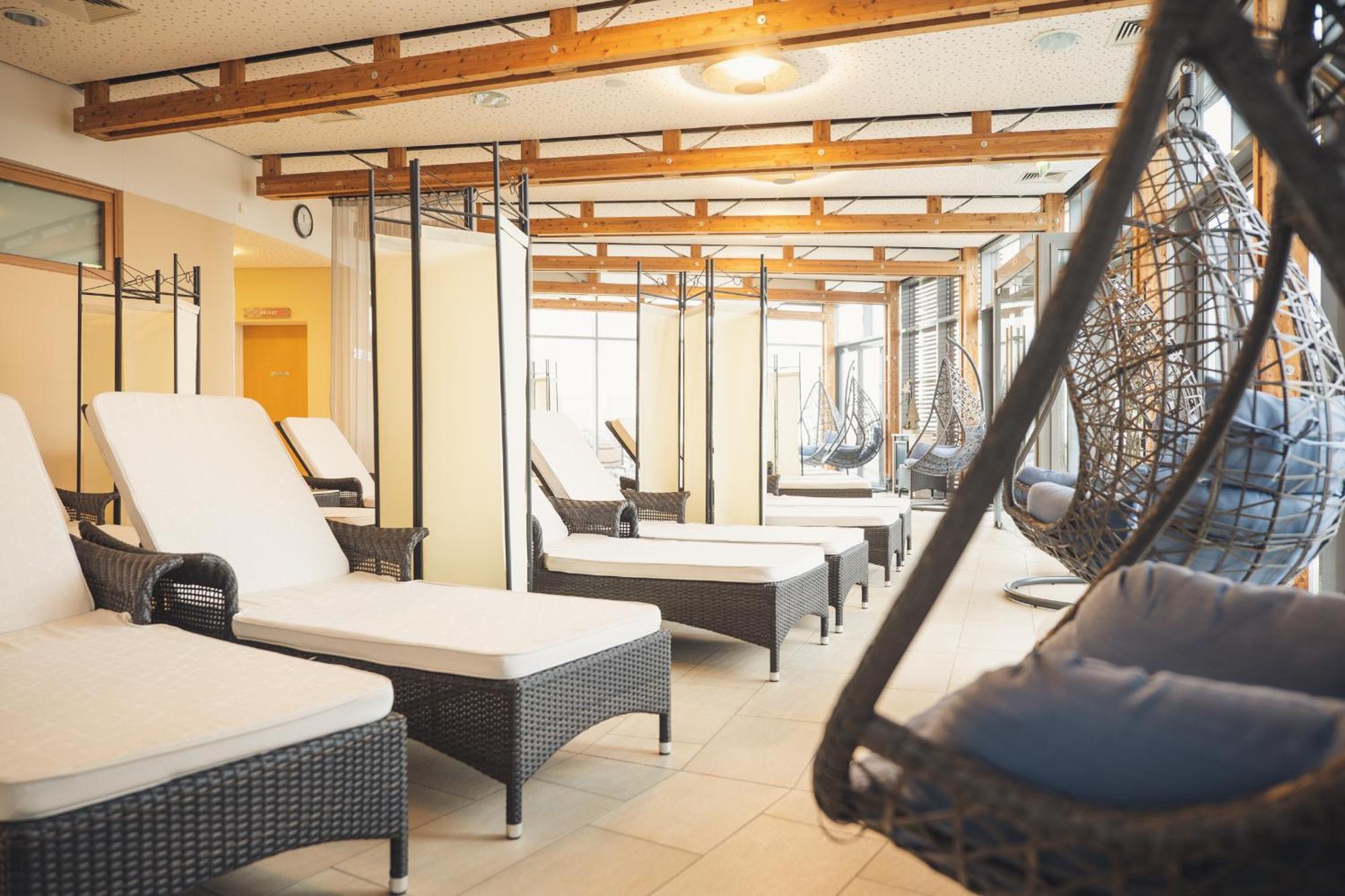 Vital-Hotel-Styria Fladnitz an der Teichalm Kültér fotó