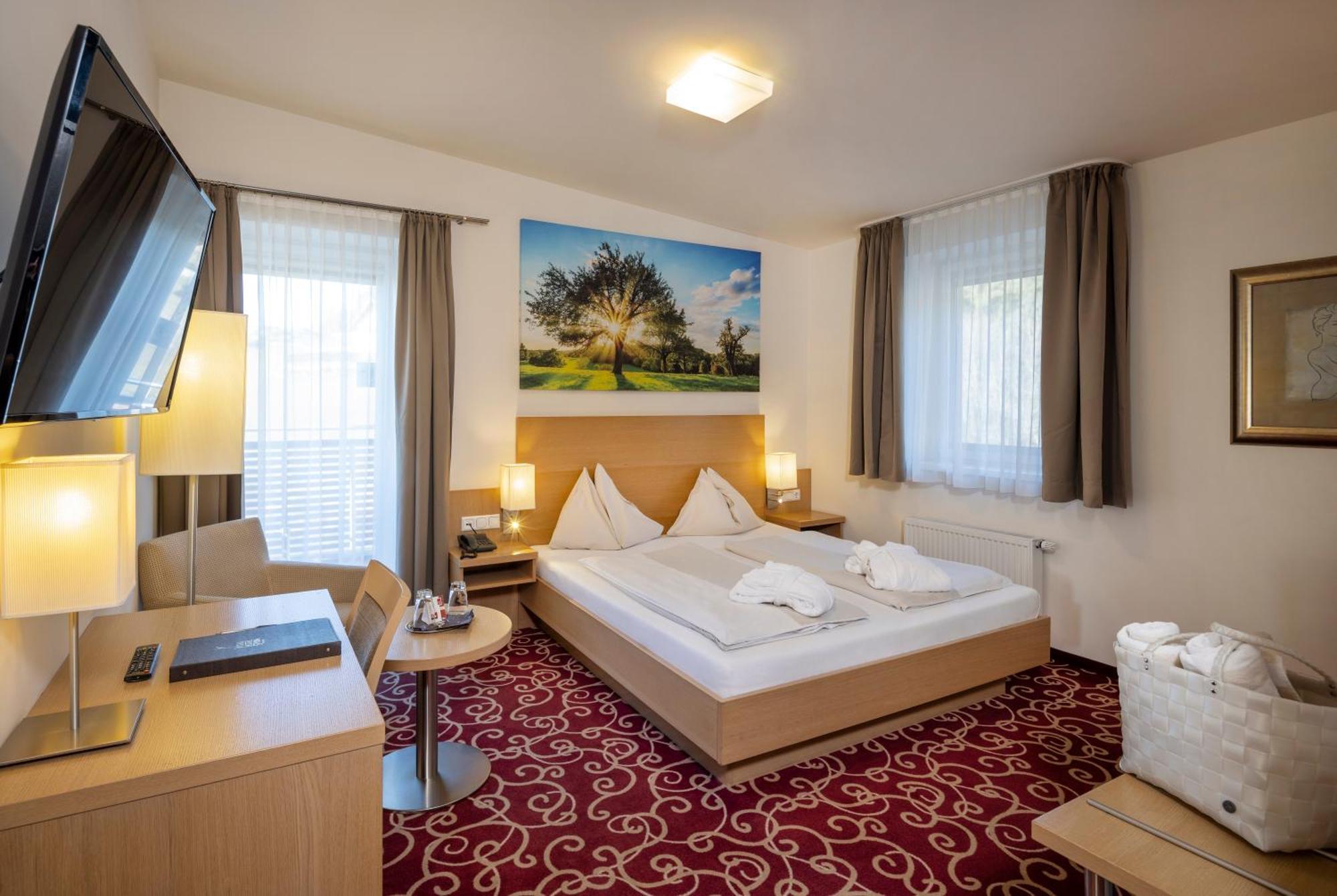 Vital-Hotel-Styria Fladnitz an der Teichalm Kültér fotó